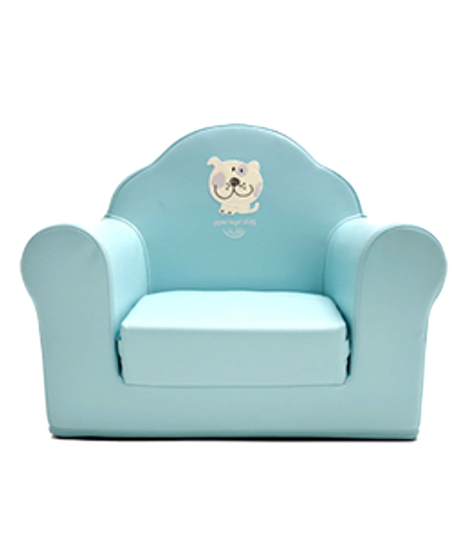 Alzip Ggurugi Sofa - Blue