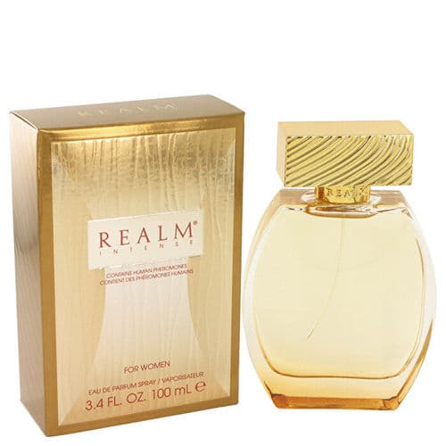 Erox Realm Intense Eau De Parfum Spray 100ml