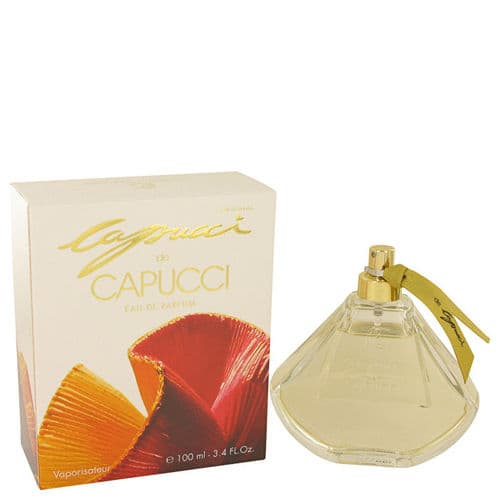 Capucci De Eau De Parfum Spray 100ml