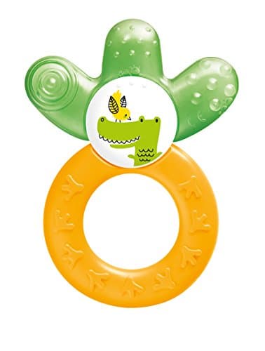 Mam 816620 Cooler Teether Neutral