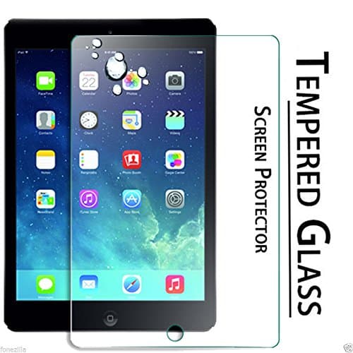 0.3 Anti-explosion Tempered Glass Screen Protector Guard For iPad 2 3 4 Mini/Mini 2 Nnew iPAD Air (For iPad Air (5))