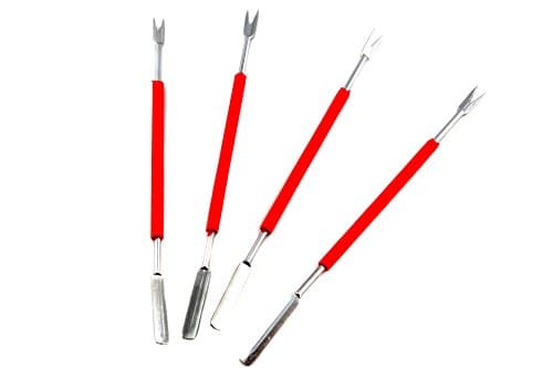 PROfreshionals Seafood Picks, 2-Pack