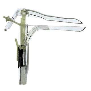 OfficeSPEC Disposable Side-Opening Speculum