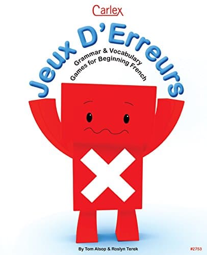 Jeux d' erreurs