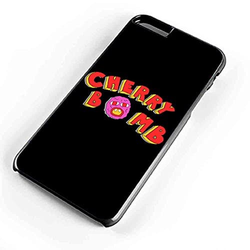 Tyler The Creator Cherry Bomb 2 iPhone 6S Case Black