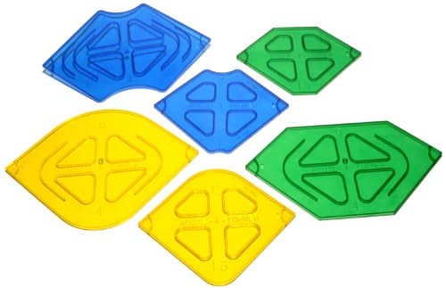 Eagle America 400-1120 4 Piece Quickcorner Package