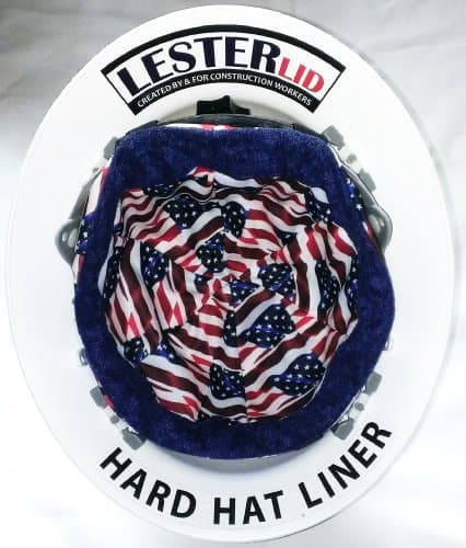 Lesterlid (American Flag)