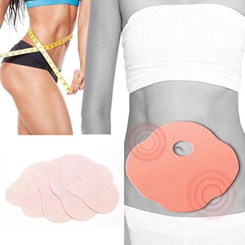 YIWULA Wonder Patch Belly Wing (A)