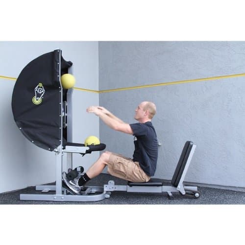 AbSolo PT1000 Core Abdominal Training System