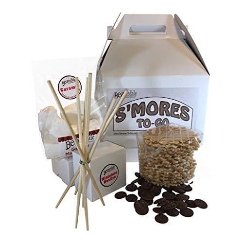 S'mores On the Go