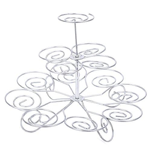 3Tier Cup Cake Stand , 13 Cups Holder