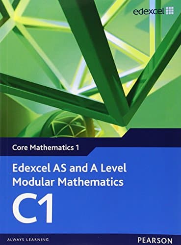 Edexcel AS and A Level Modular Mathematics Core Mathematics C1 eBook edition (Edexcel GCE Modular Maths)
