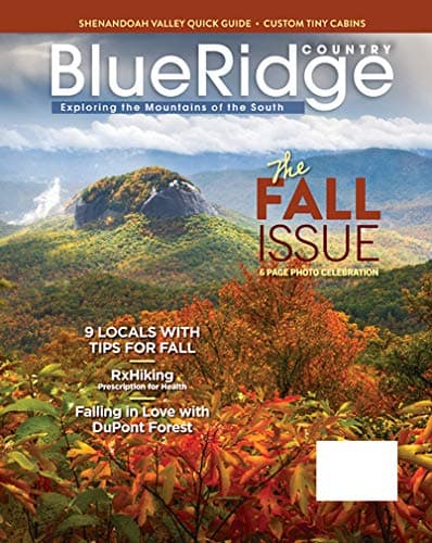 Blue Ridge Country