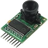 Mini Module Camera Shield with OV2640 2 Megapixels Lens for Arduino UNO Mega2560 Board