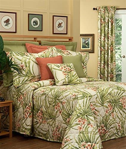 Cozumel Queen Bedspread by Thomasville