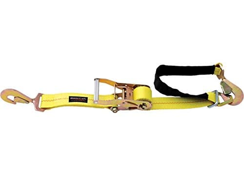 400016 Ratchet Strap