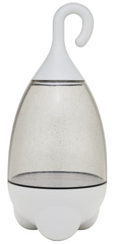 Ontama Bath Speaker (White)