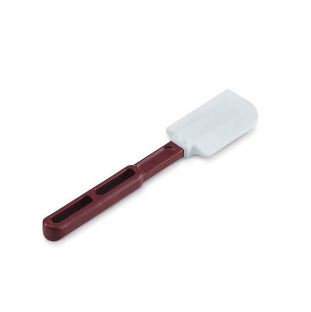 (52010) 10" High Temperature Silicone Spatula