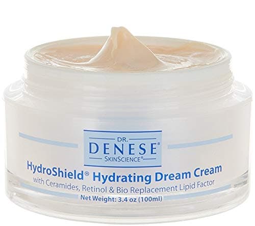 dr. denese hydroshield hydrating dream cream