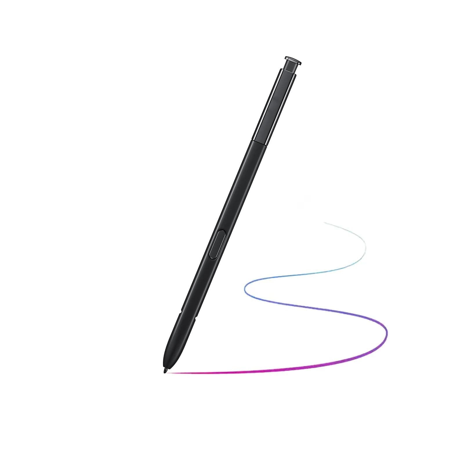 Galaxy Note 8 S Pen for Samsung Galaxy Note 8 Replacement Pen,Galaxy Note 8 Stylus Touch S-Pen for Samsung Galaxy Note8 SM-N950U N950U1 N950F N950W N950FD(Black)
