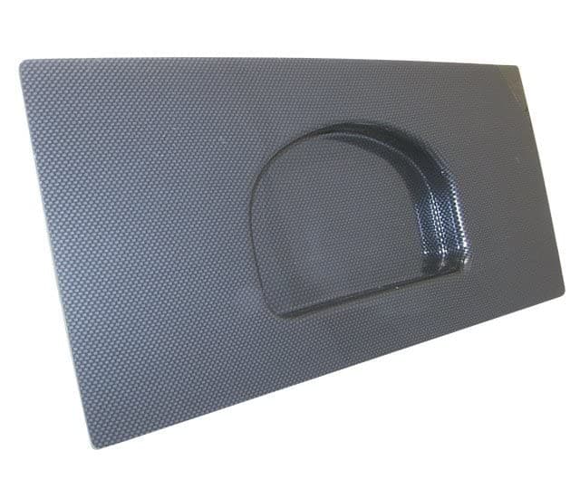 800-MB-IQ3-PCF IQ3 MOUNTING PANEL
