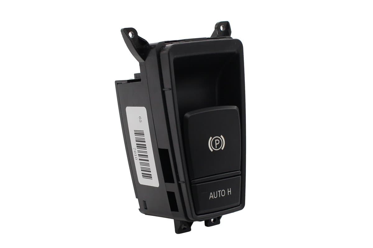Parking Brake Control Switch Auto H Hold for BMW E70 X5 E71 E72 X6 61319148508