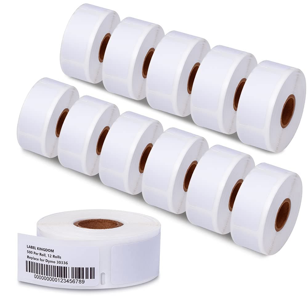Replace for DYMO 30336