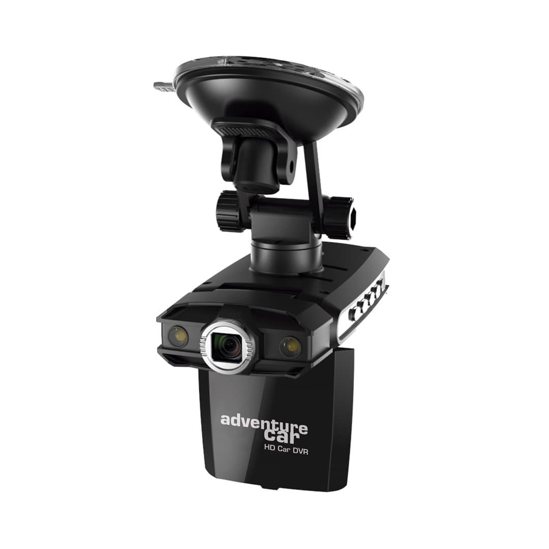 CDP Adventure CAR AR-720P