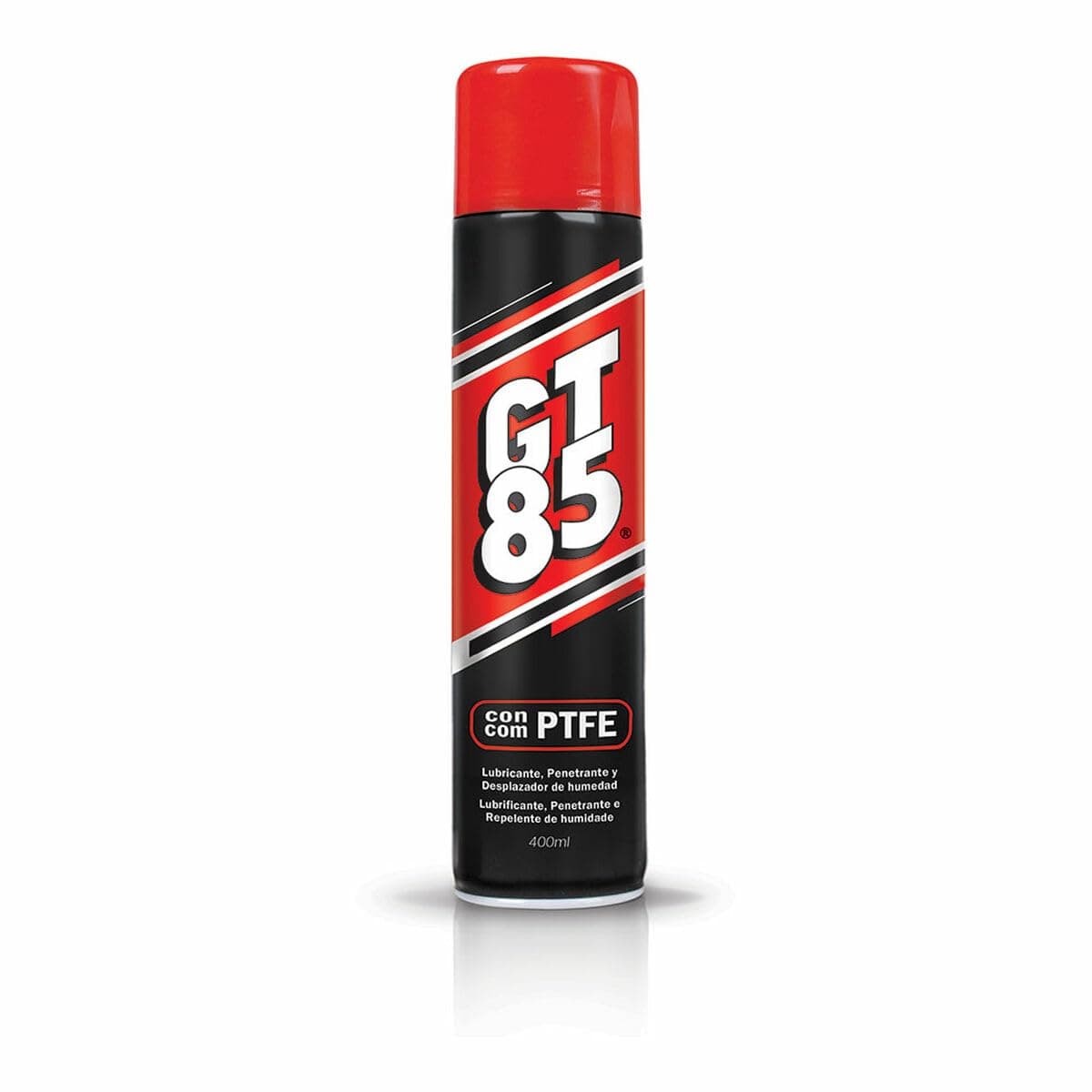 GT85 Lubricating Teflon Spray - 400 ml