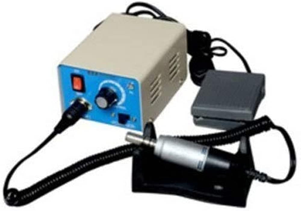 API Dental micromotor with control box complete set with 1 year warranty