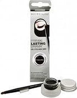 Lasting Drama Gel Eyeliner, Black