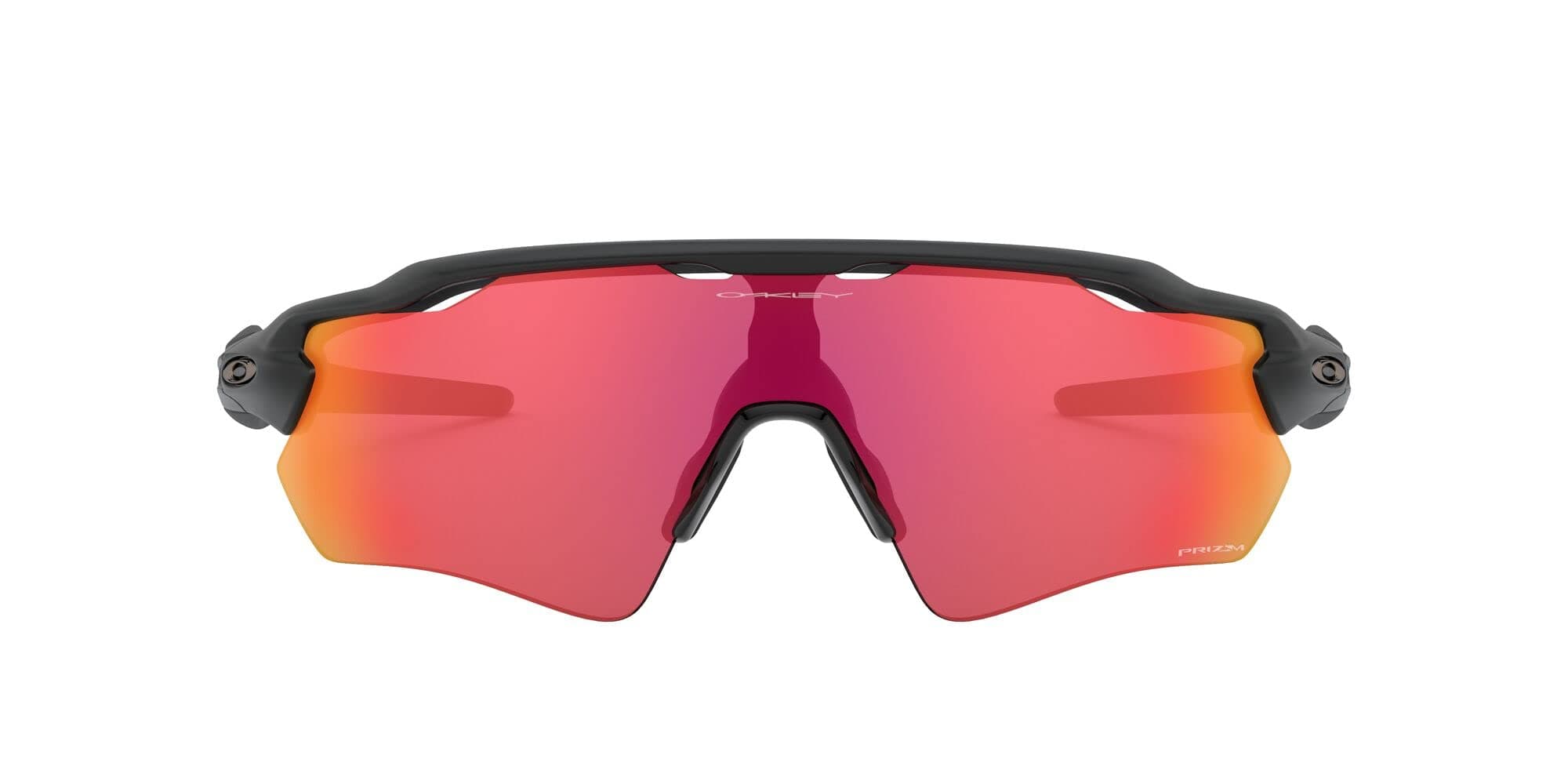 Men's Oo9208 Radar Ev Path Rectangular Sunglasses