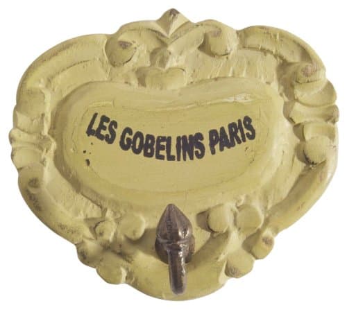 Ian Snow Lime Les Gobelins Paris Hook