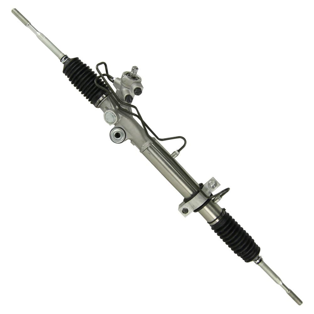 AAE 3658N New Power Steering Rack