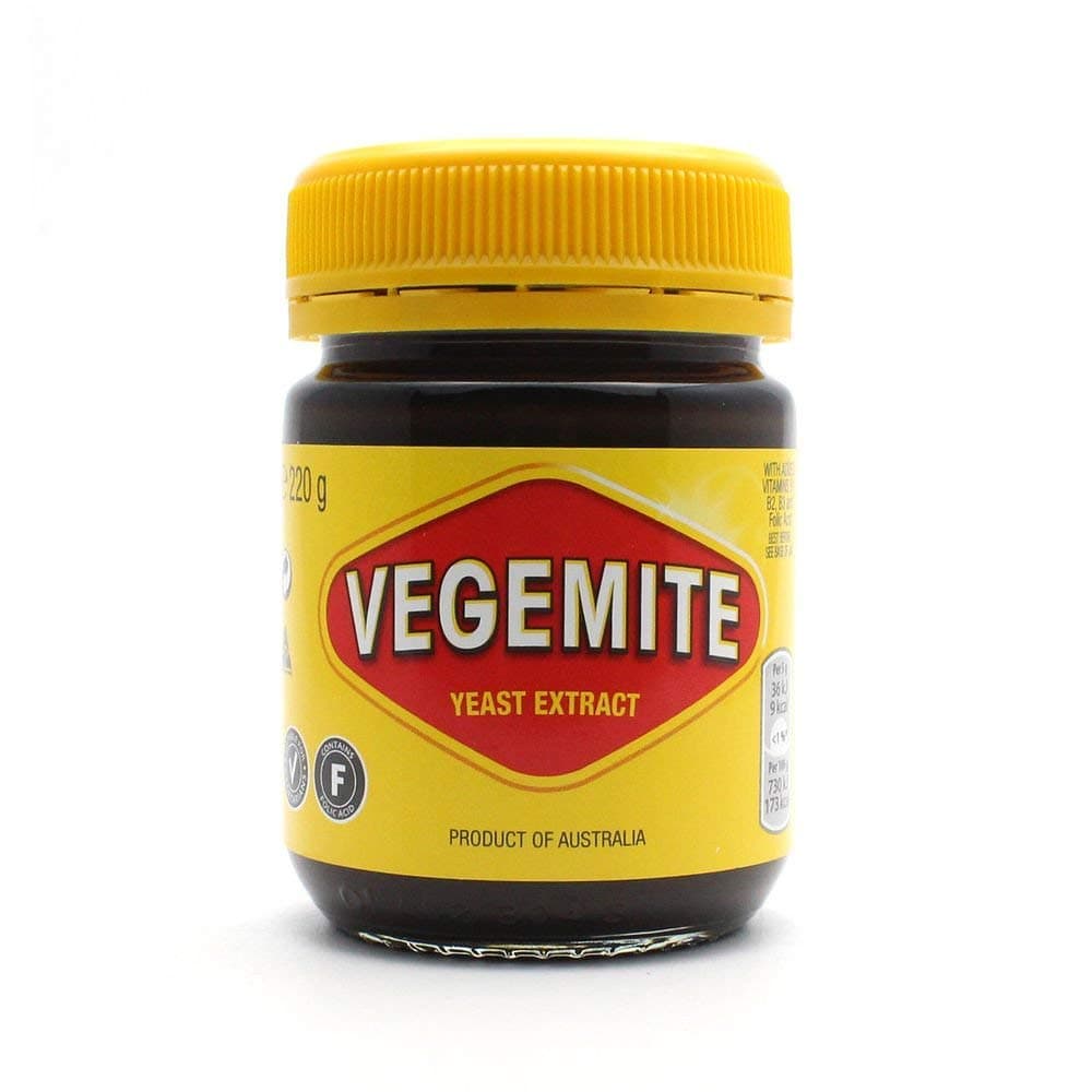 Yeast Extract (Australian) - 220G
