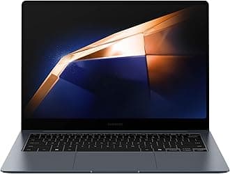 14' Galaxy Book4 Pro Laptop PC Computer, Intel Core 7 Ultra Processor 512GB, 3K AMOLED (2880 x 1800) Touchscreen, Advanced Security, 2024 Model, NP940XGK-KG1US, Moonstone Gray