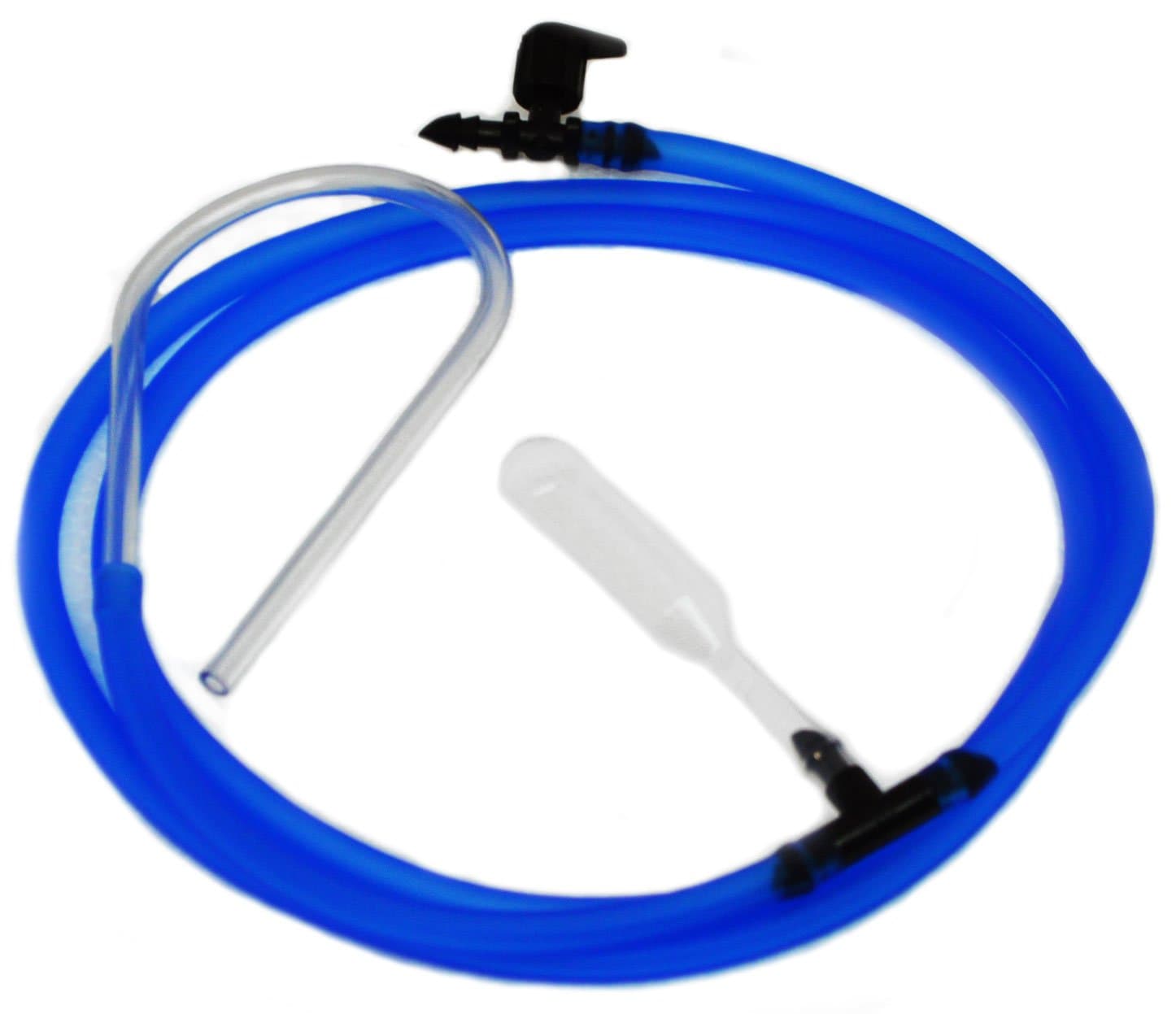 Mrs. Dripper Fish Acclimation Tube