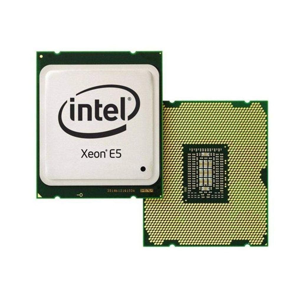 Xeon E5-2699 v4