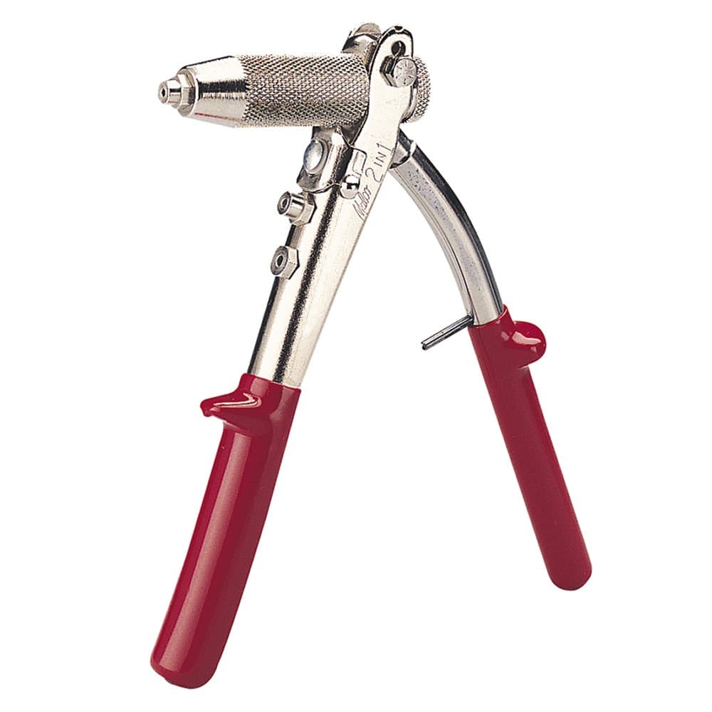 Malco 2IN1 Hand Riveter