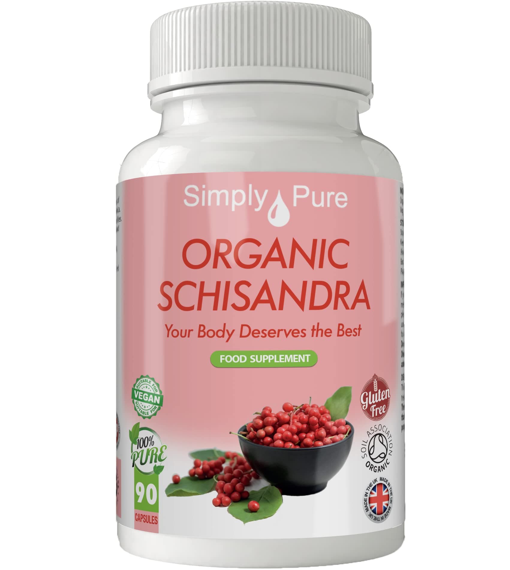 Schisandra