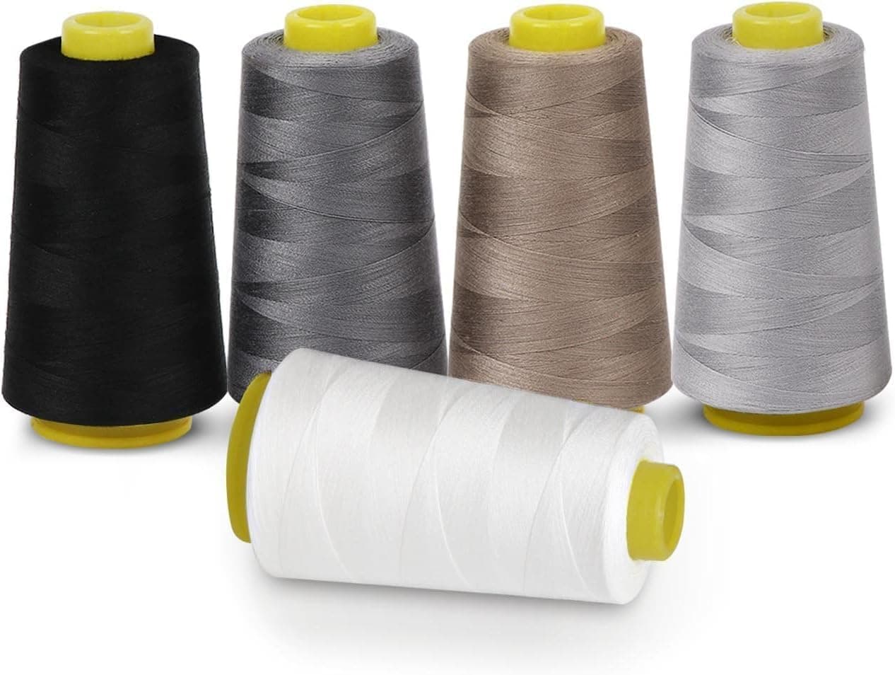 sewing thread set