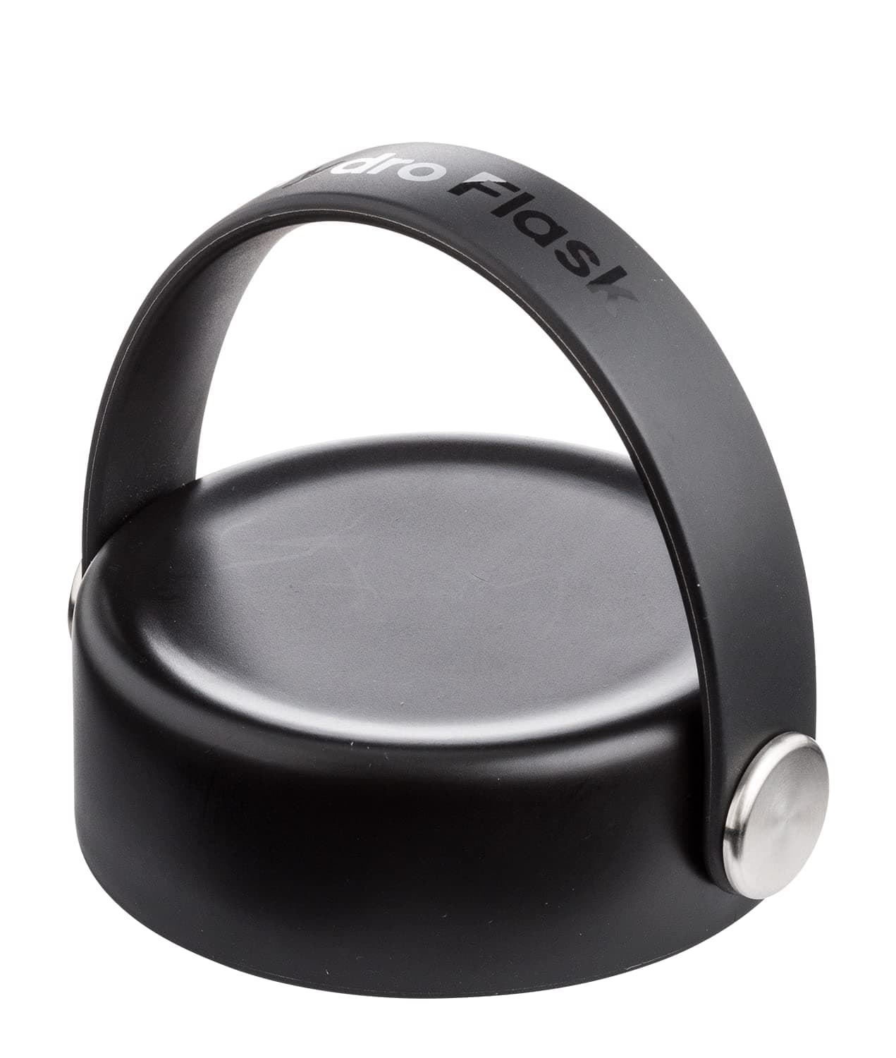 Hydro Flask Flex Cap - Black