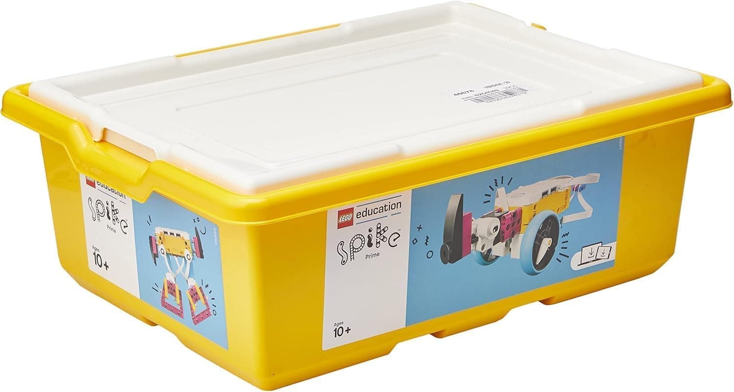 Lego Education Spike Prime Kit