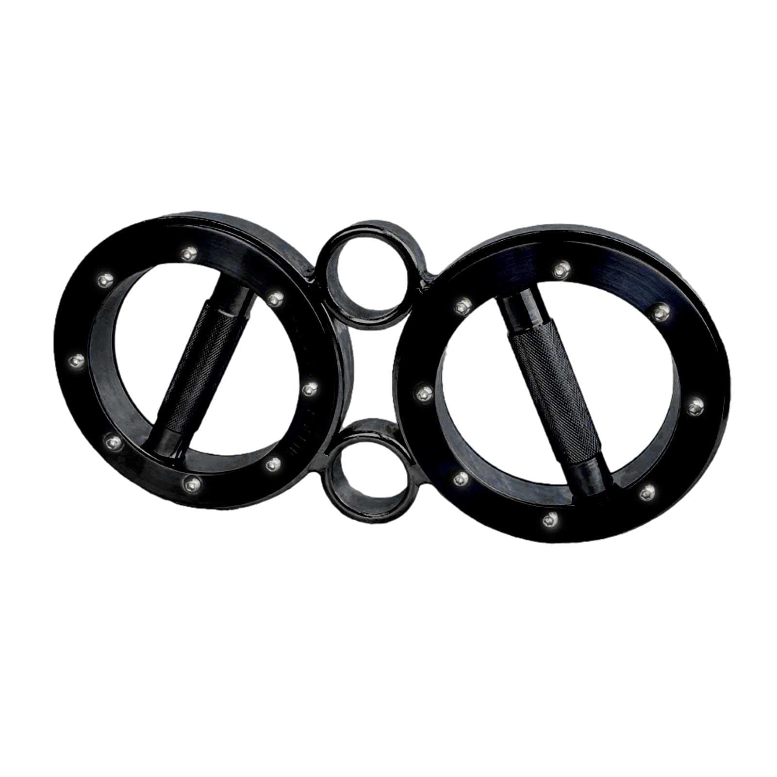 Burn Muscle Training Burn Machine Speed Boxing Training Multifunctional Speed Spinner For Hand And Forearm Trainer 360 Degree Rotating Grips Equipment For Home Fitness