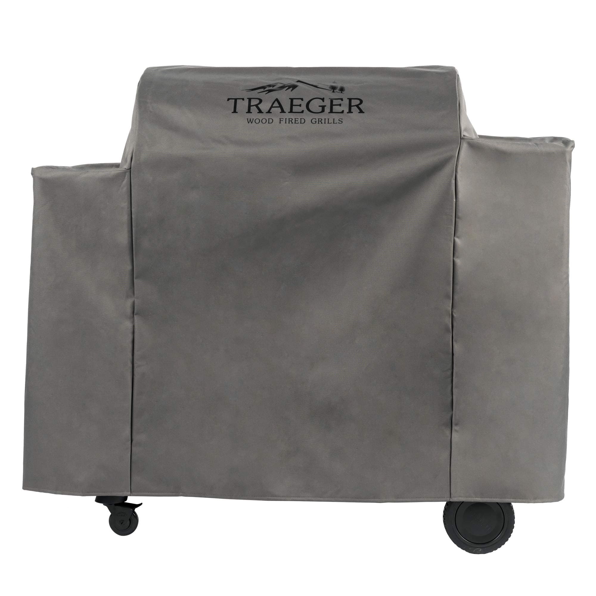Traeger