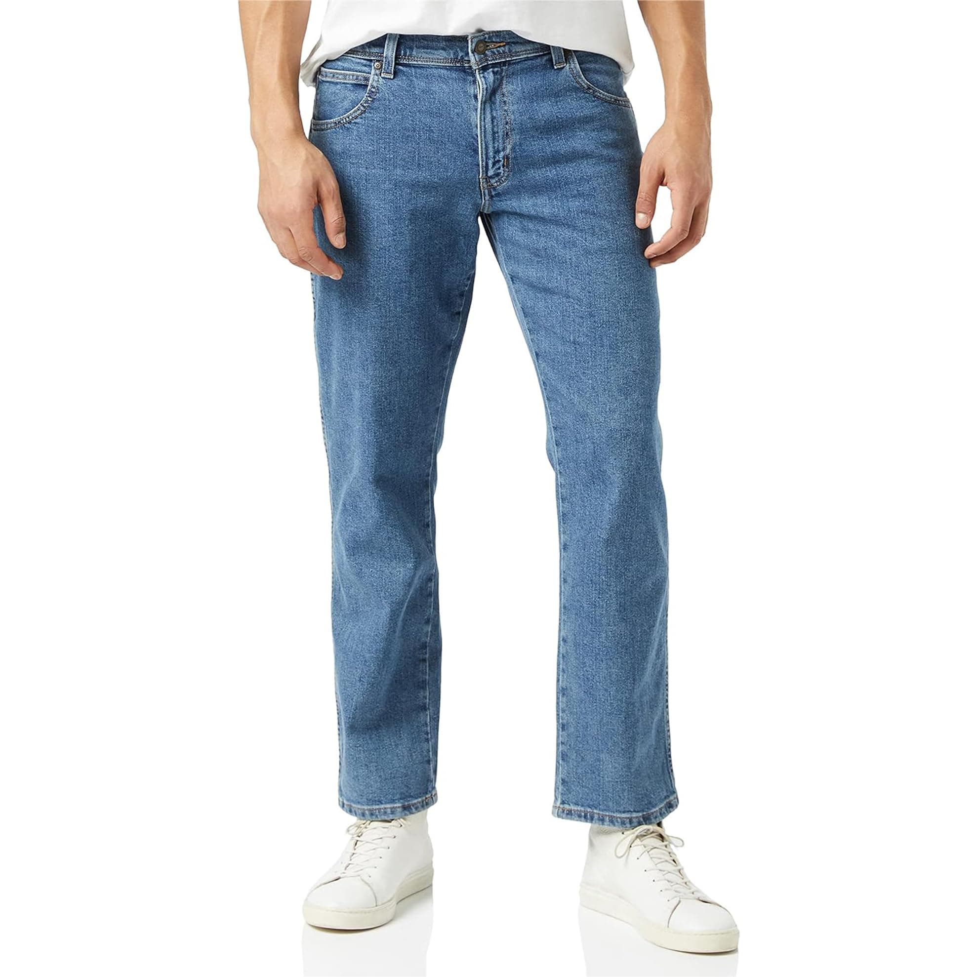 Men's W10i Jeans