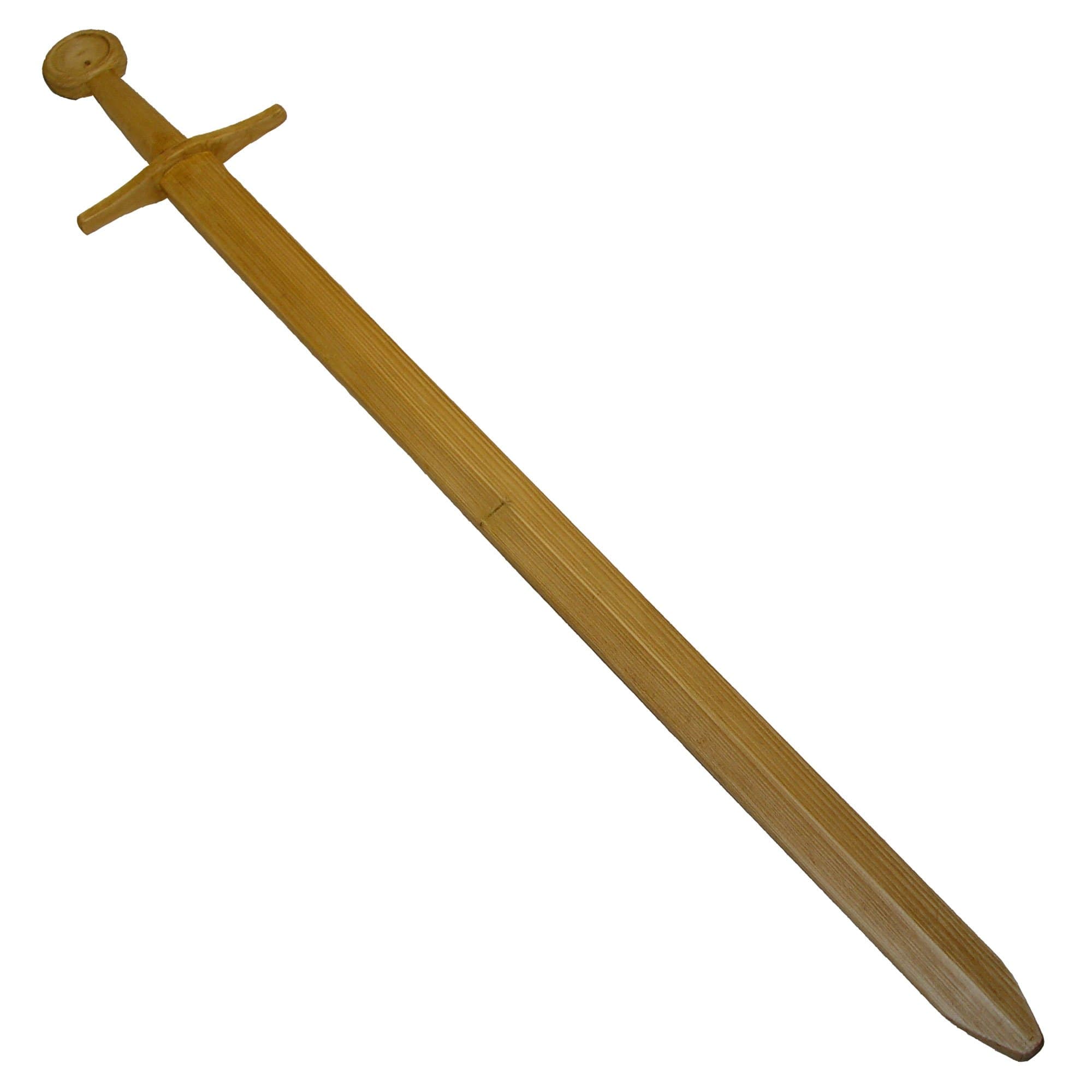 Norman wooden sword