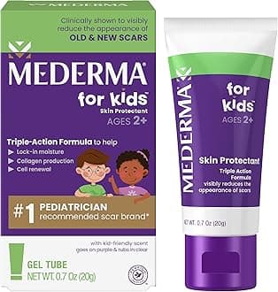 Mederma for Kids