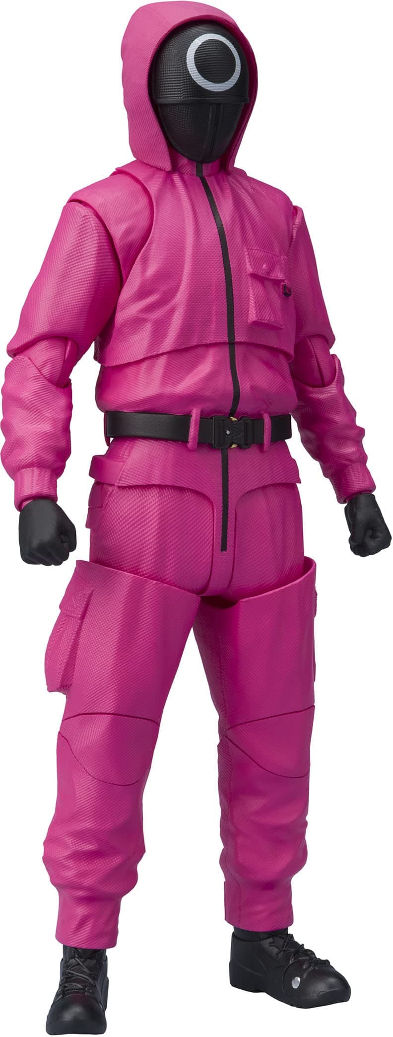 H.Figuarts - Squid Game