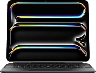 Magic Keyboard for iPad Pro 13‑inch (M4) - International English - Black 